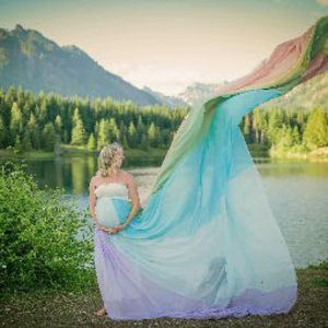 Meet your Posher, Tiffany